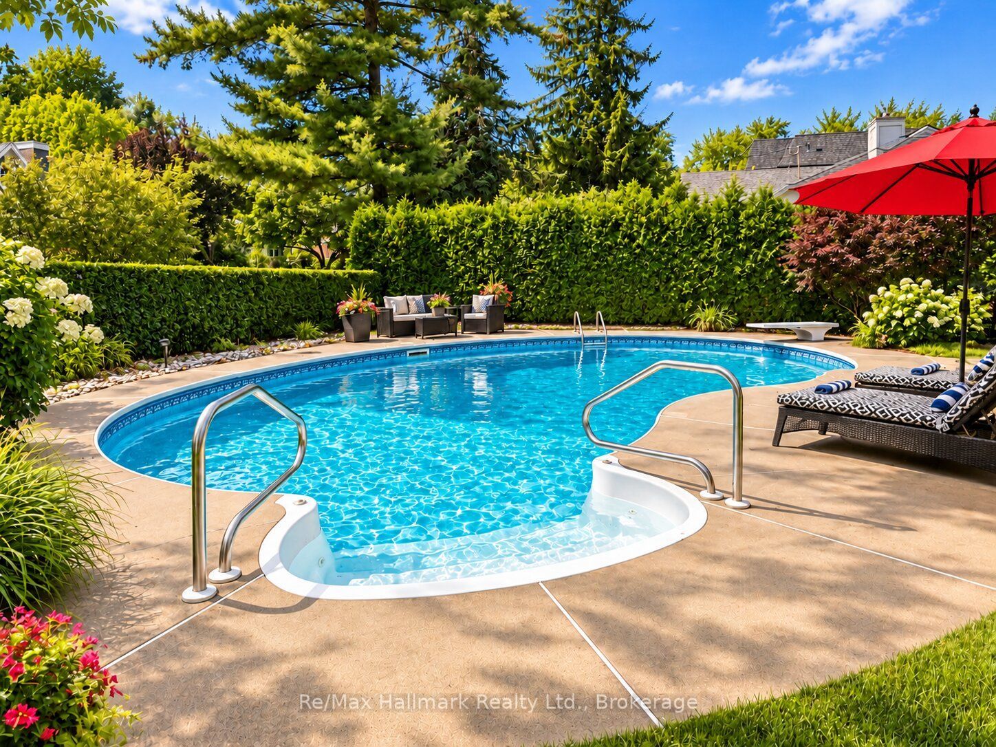 2031 DUNCAN Road