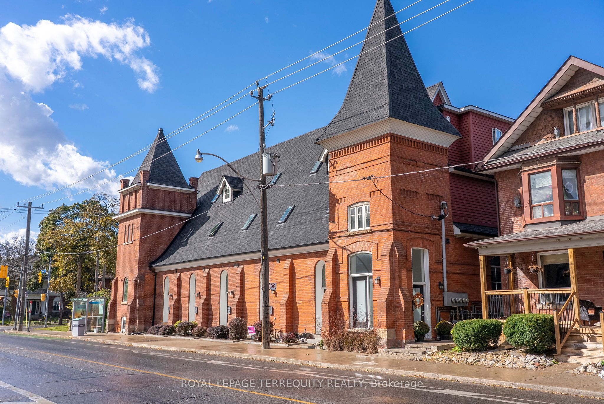 200 Annette Street #2