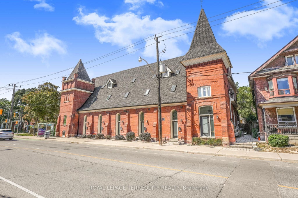 Photo of 200 Annette Street #2, Toronto, ON M6P 1P6 (MLS # W13850766)