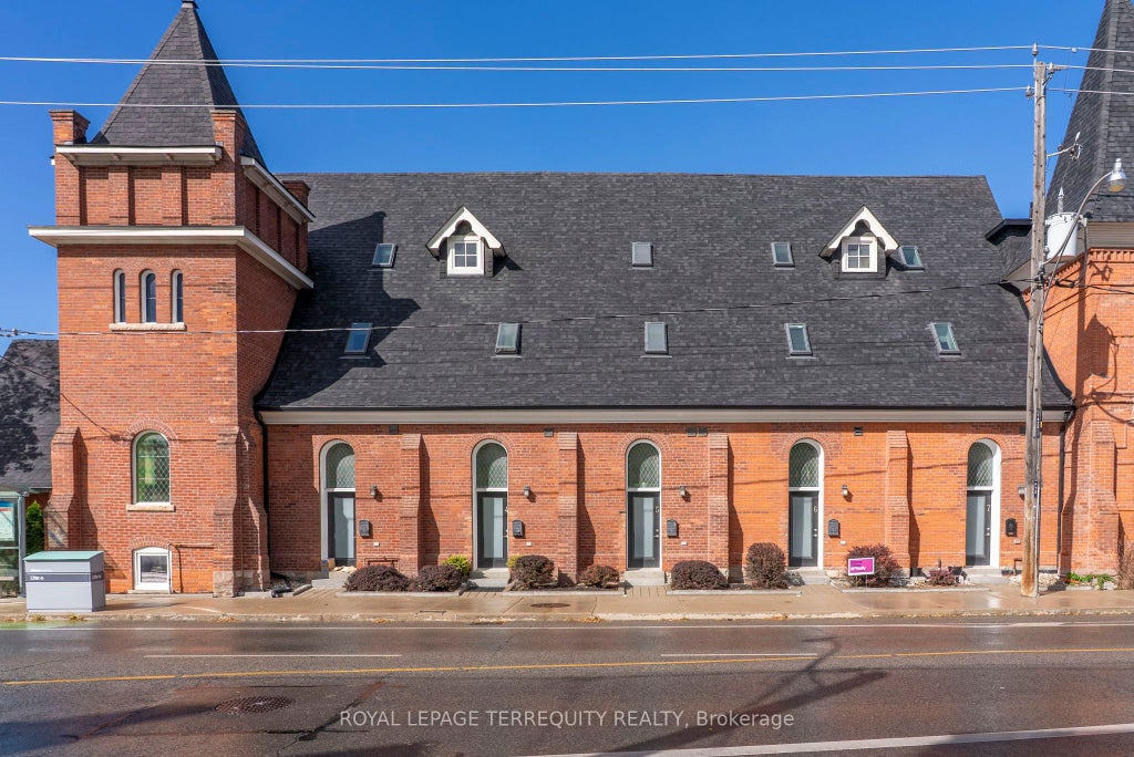 Photo of 200 Annette Street #2, Toronto, ON M6P 1P6 (MLS # W13850766)