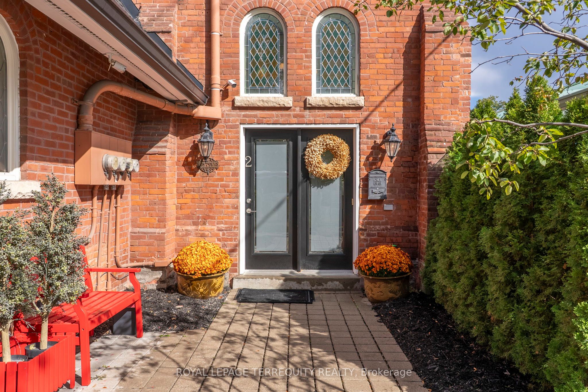 200 Annette Street #2