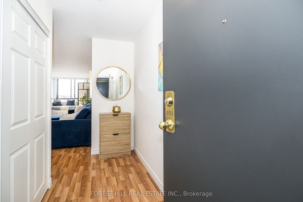 Photo of 117 Gerrard Street E #903, Toronto, ON M5B 2L4 (MLS # C13063970)