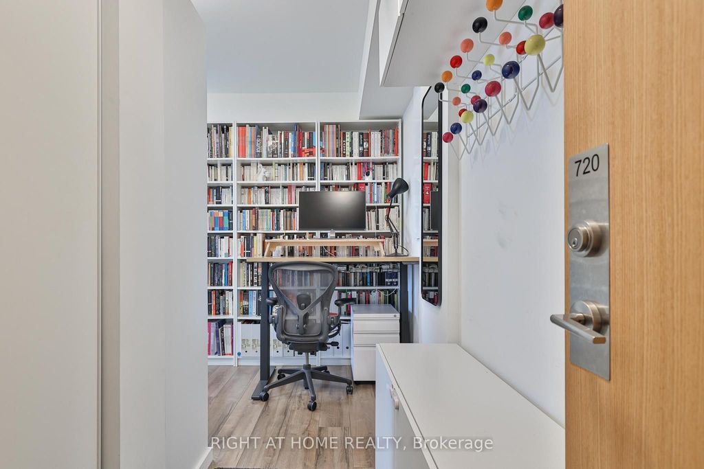 Photo of 1787 St Clair Avenue #720, Toronto, ON M6N 0B7 (MLS # W12422878)