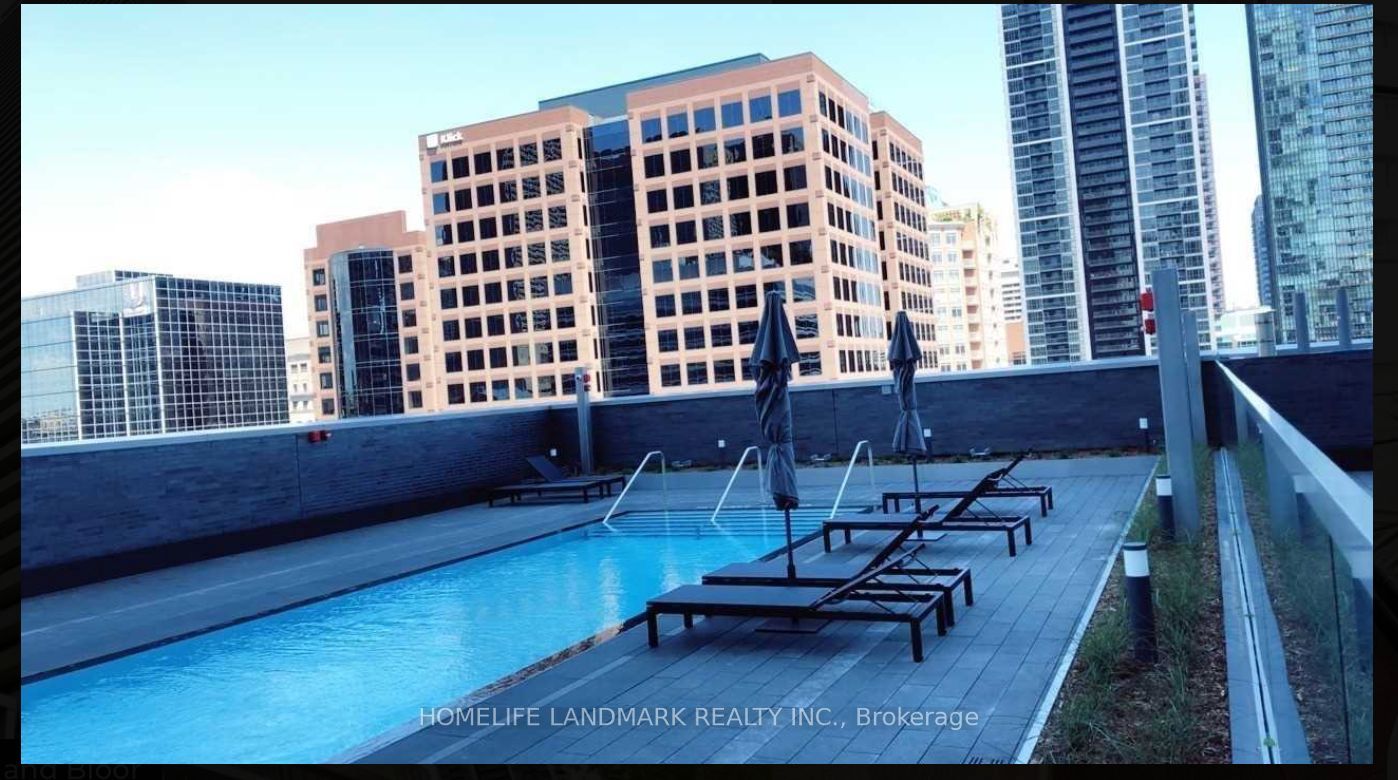 50 Charles Street E 3402