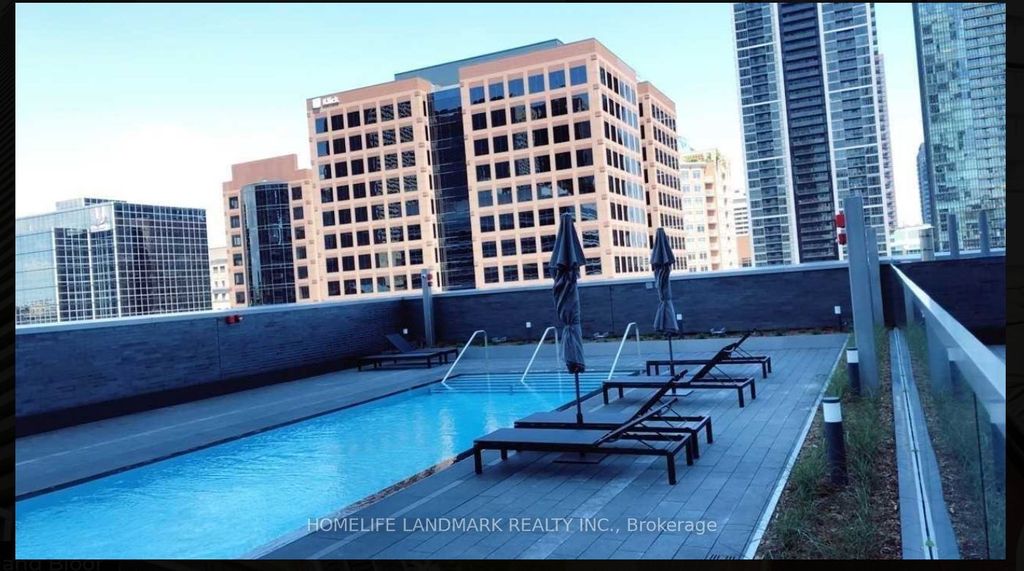 Photo of 50 Charles Street E #3402, Toronto, ON M4Y 0C3 (MLS # C12955678)