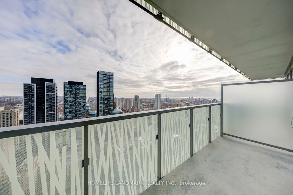 Photo of 50 Charles Street E #3402, Toronto, ON M4Y 0C3 (MLS # C12955678)