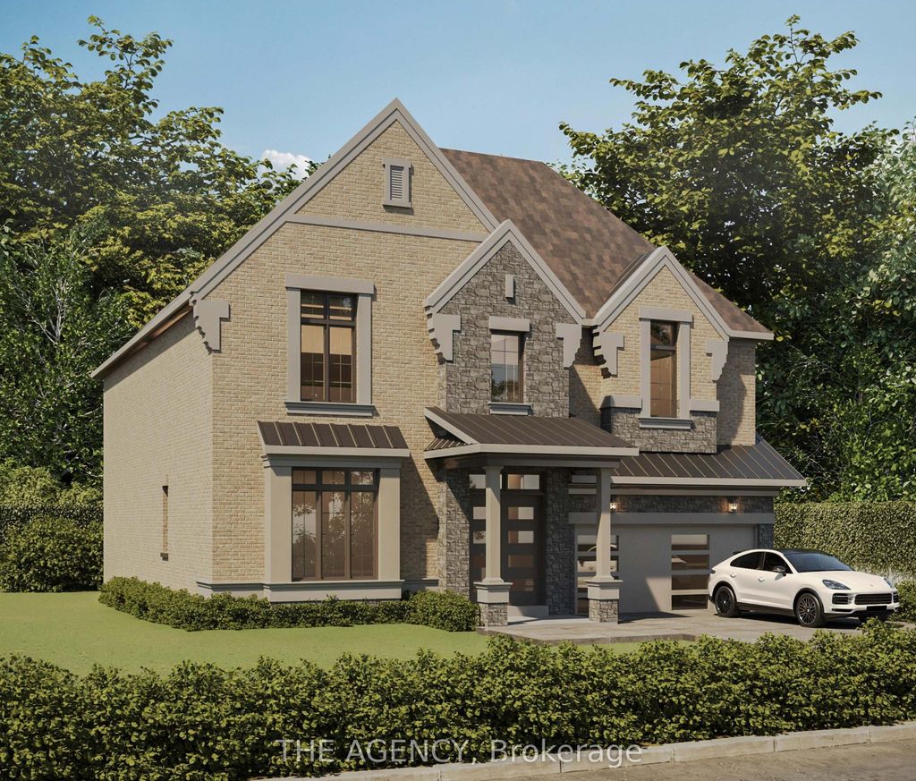 Photo of 1611 Goldenridge Road, Pickering, ON L1V 0E1 (MLS # E12893598)