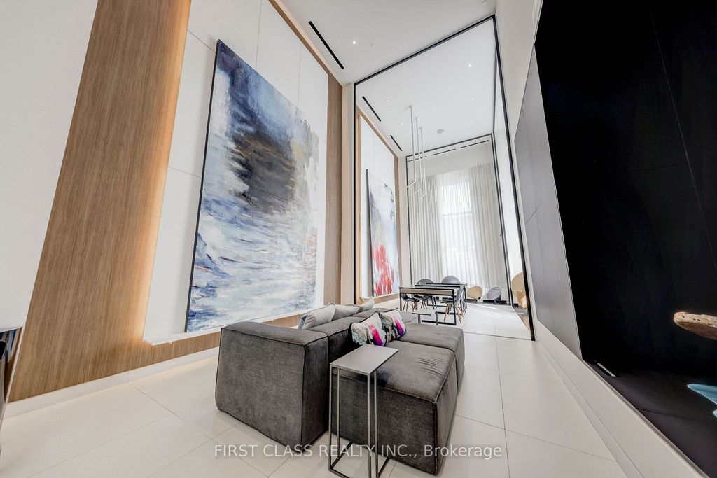 Photo of 20 Richardson Street #2309, Toronto, ON M5A 4J9 (MLS # C12390249)