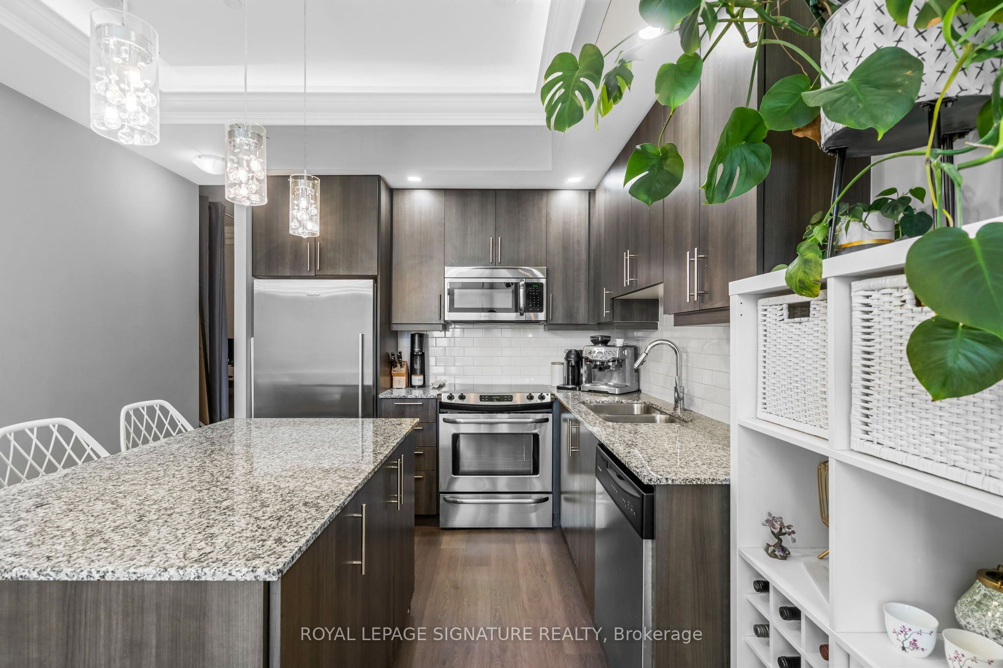35 Fontenay Court 1203