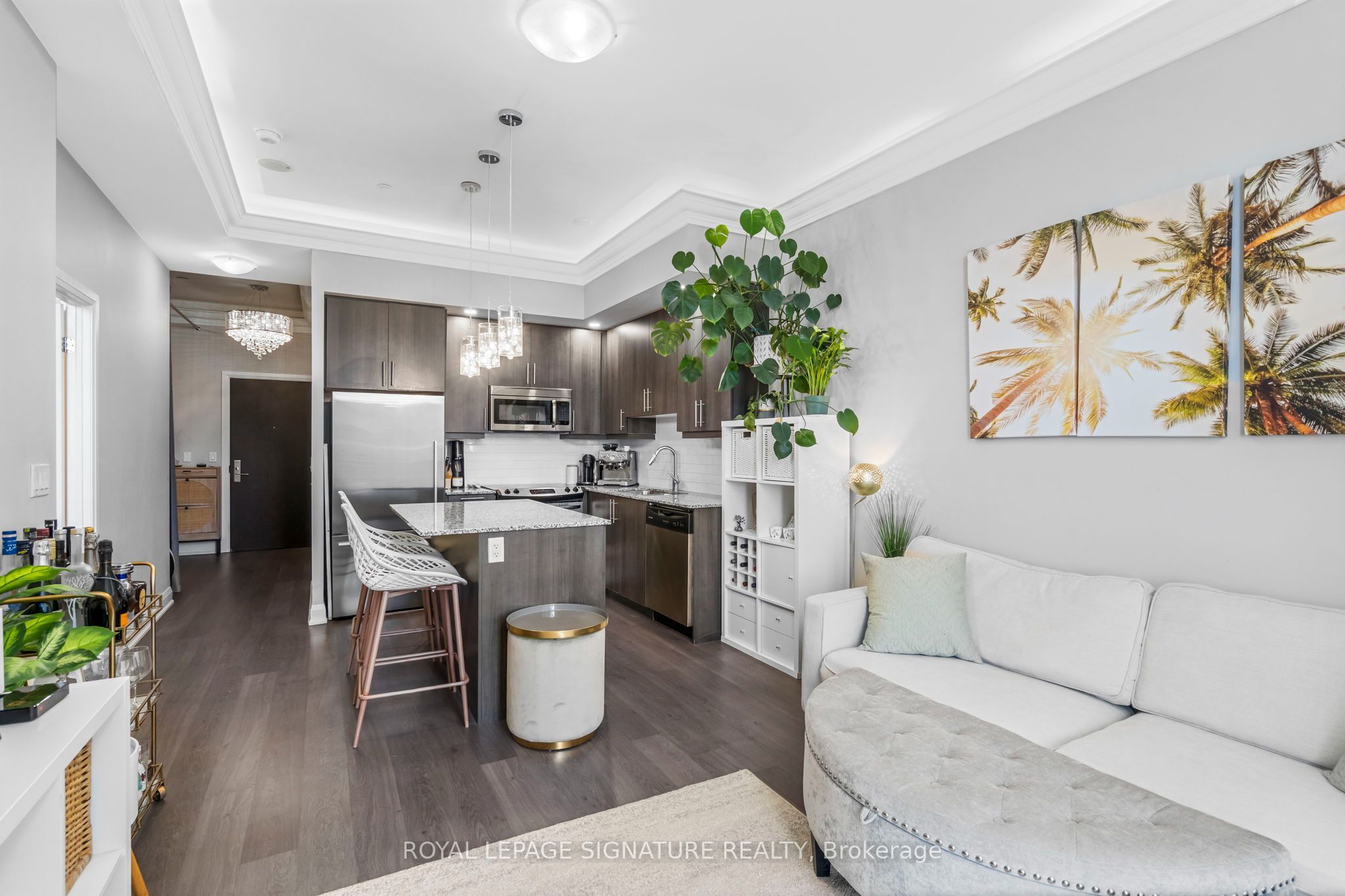 35 Fontenay Court 1203