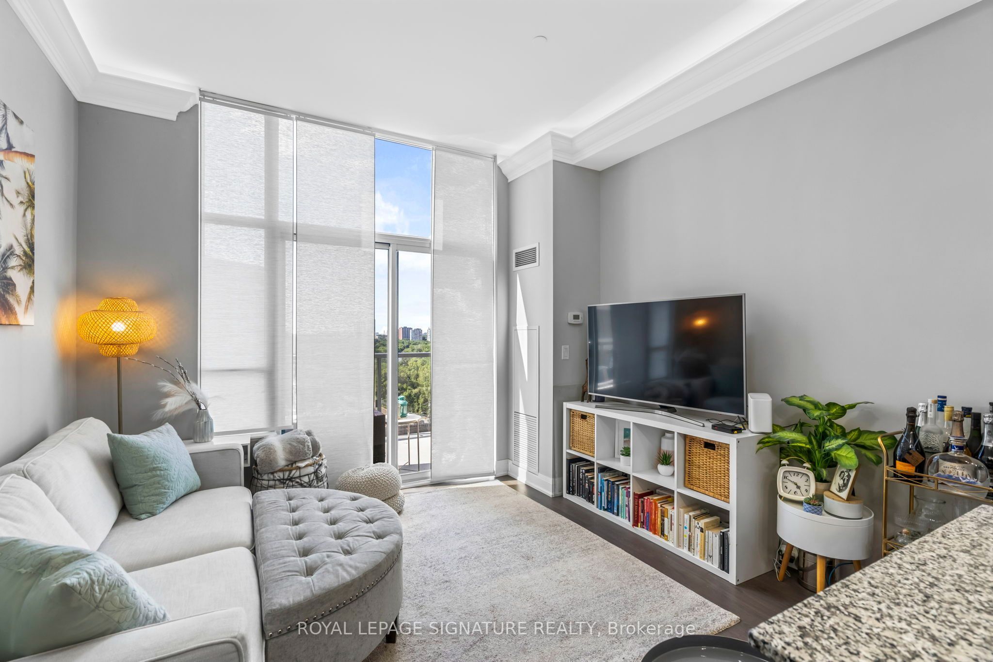 35 Fontenay Court 1203