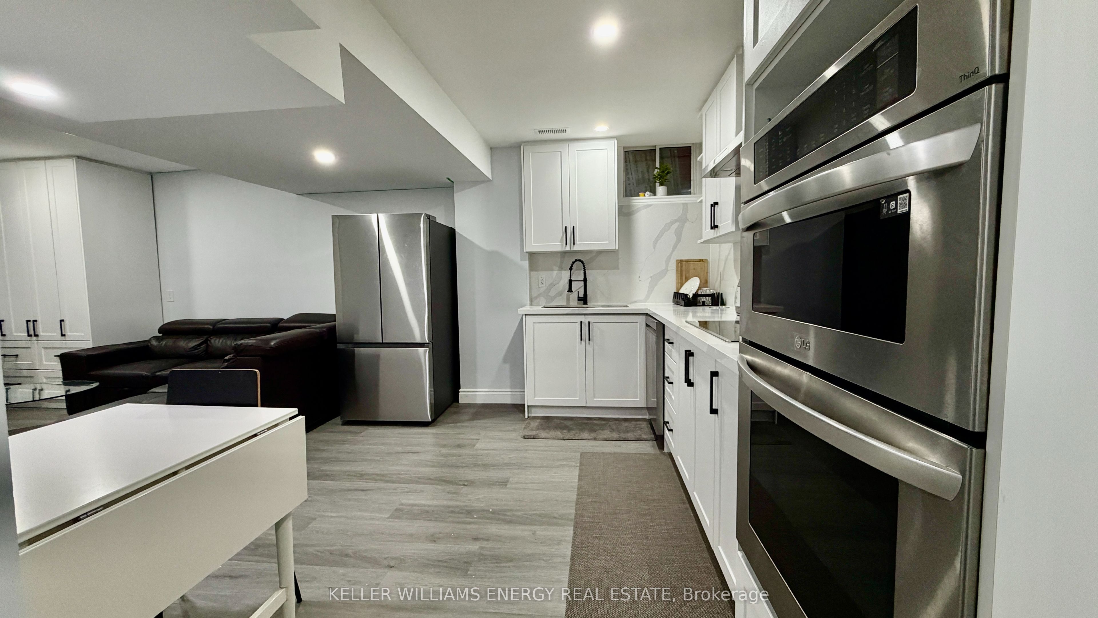 53 Raven Cross Avenue S Bsmt