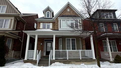 53 Raven Cross Avenue S Bsmt Markham ON L6B 0W6