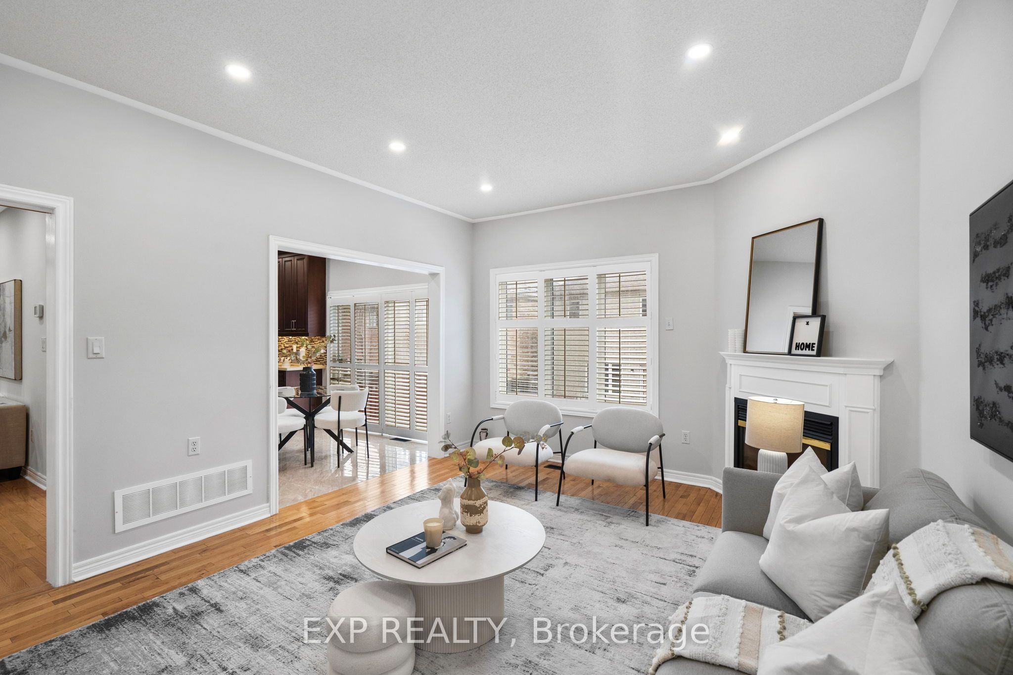 278 Williamson Road
