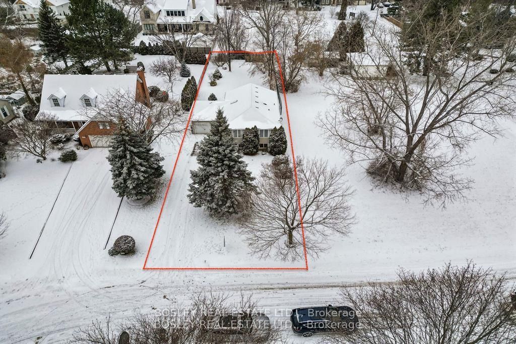Photo of 72 Flynn Street, Niagara-on-the-Lake, ON L0S 1J0 (MLS # X12665226)