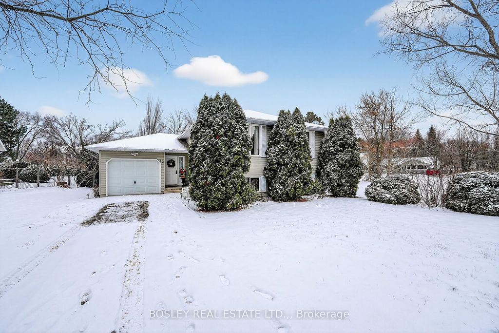 Photo of 72 Flynn Street, Niagara-on-the-Lake, ON L0S 1J0 (MLS # X12665226)