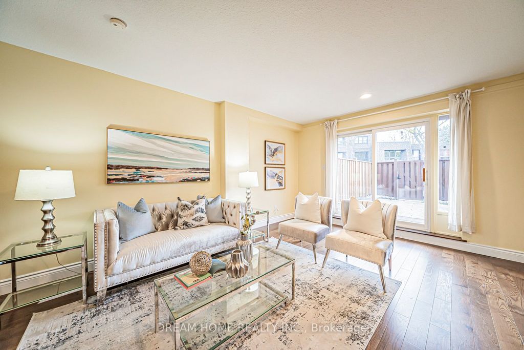 Photo of 74 Upper Canada Drive #6, Toronto, ON M2P 2A3 (MLS # C12580396)
