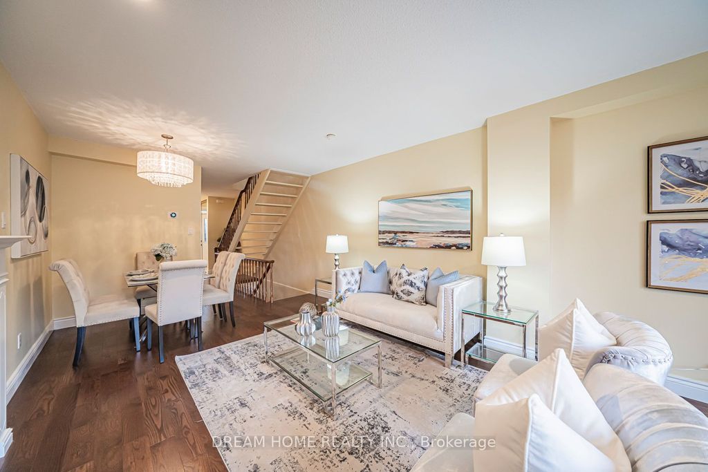 Photo of 74 Upper Canada Drive #6, Toronto, ON M2P 2A3 (MLS # C12580396)