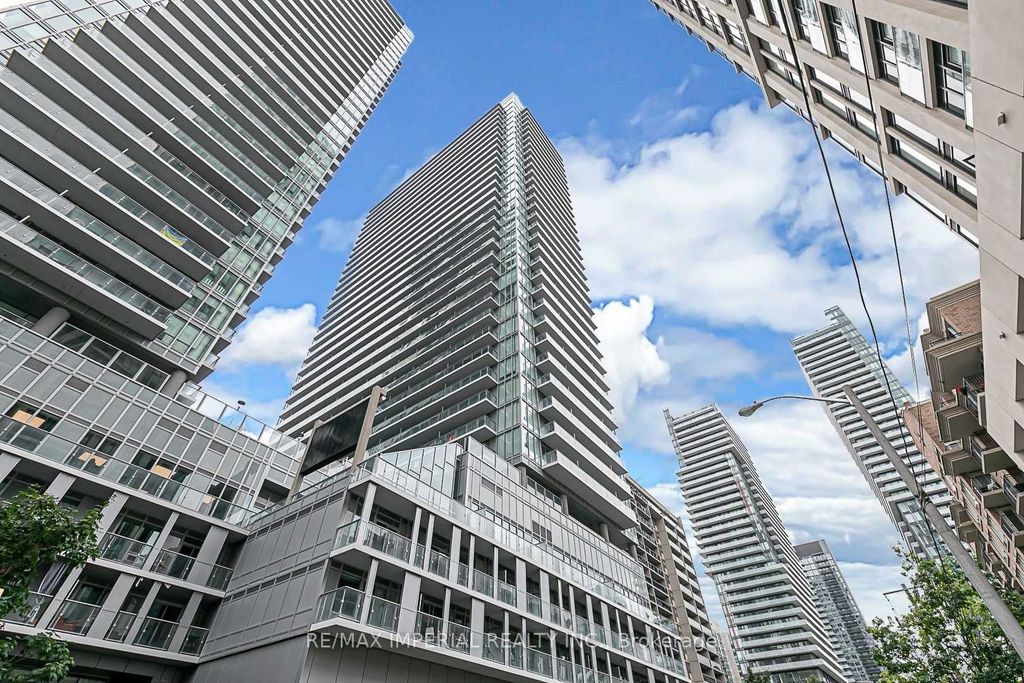 Photo of 195 Redpath Avenue #405, Toronto, ON M4P 0E4 (MLS # C12251699)