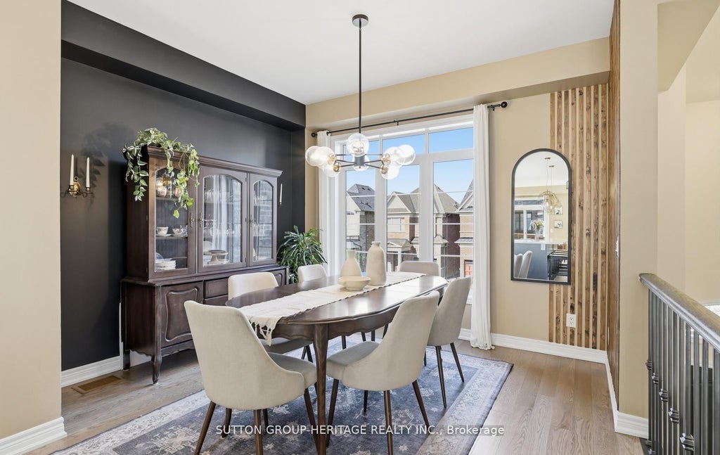 Photo of 105 Dorian Drive, Whitby, ON L1P 0C8 (MLS # E13529832)