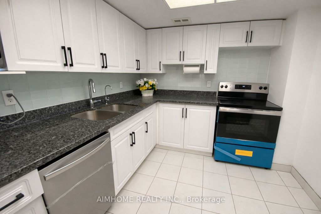 Photo of 275 Bamburgh Circle #201, Toronto, ON M1W 3X4 (MLS # E13015336)
