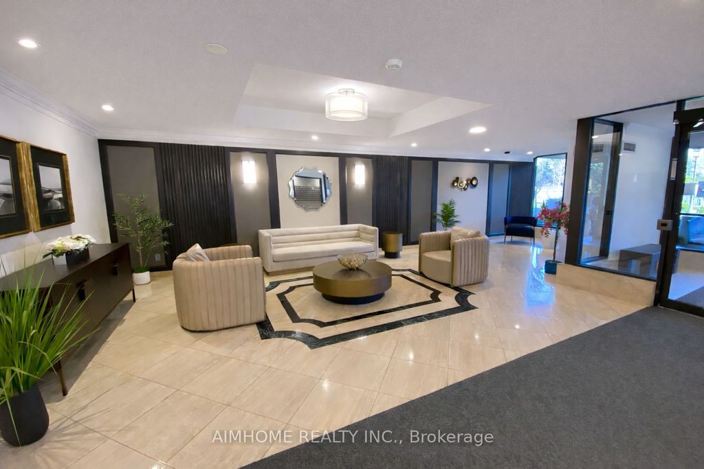Photo of 275 Bamburgh Circle #201, Toronto, ON M1W 3X4 (MLS # E13015336)