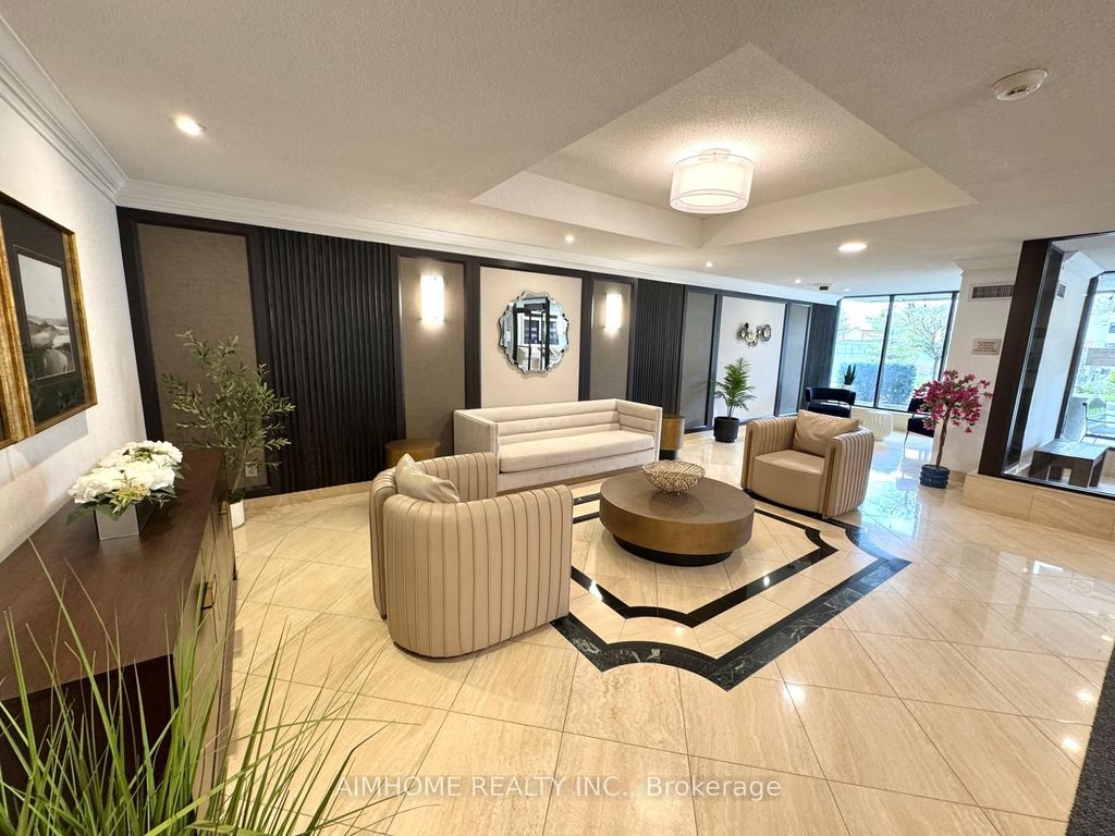 Photo of 275 Bamburgh Circle #201, Toronto, ON M1W 3X4 (MLS # E13015336)