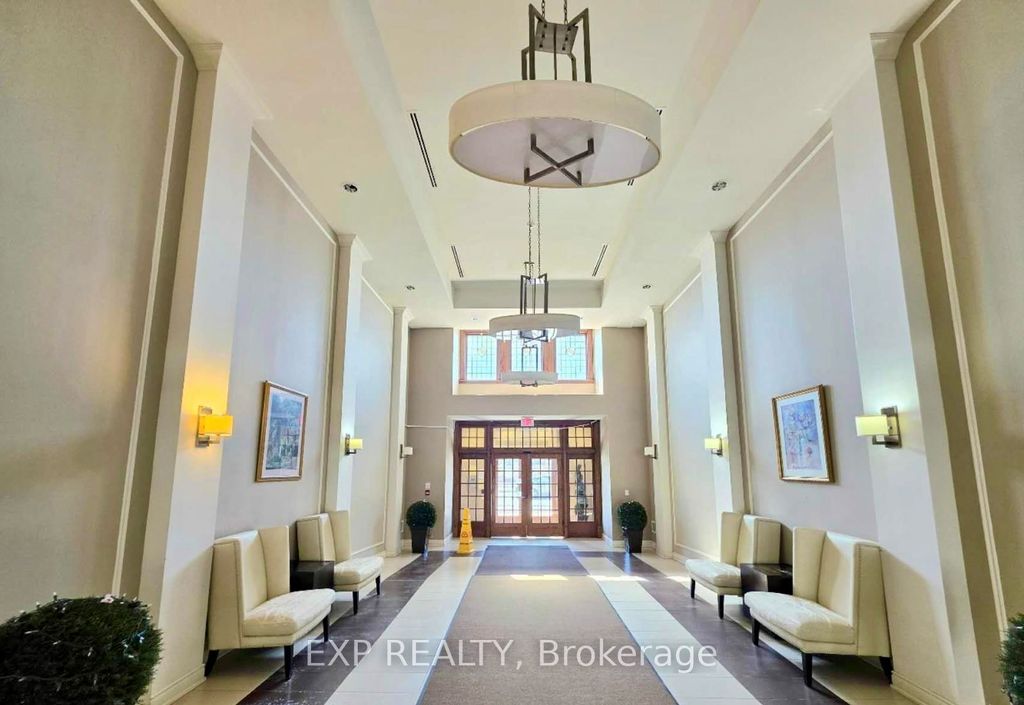 Photo of 4600 Steeles Avenue E #519, Markham, ON L3R 5J1 (MLS # N12660148)