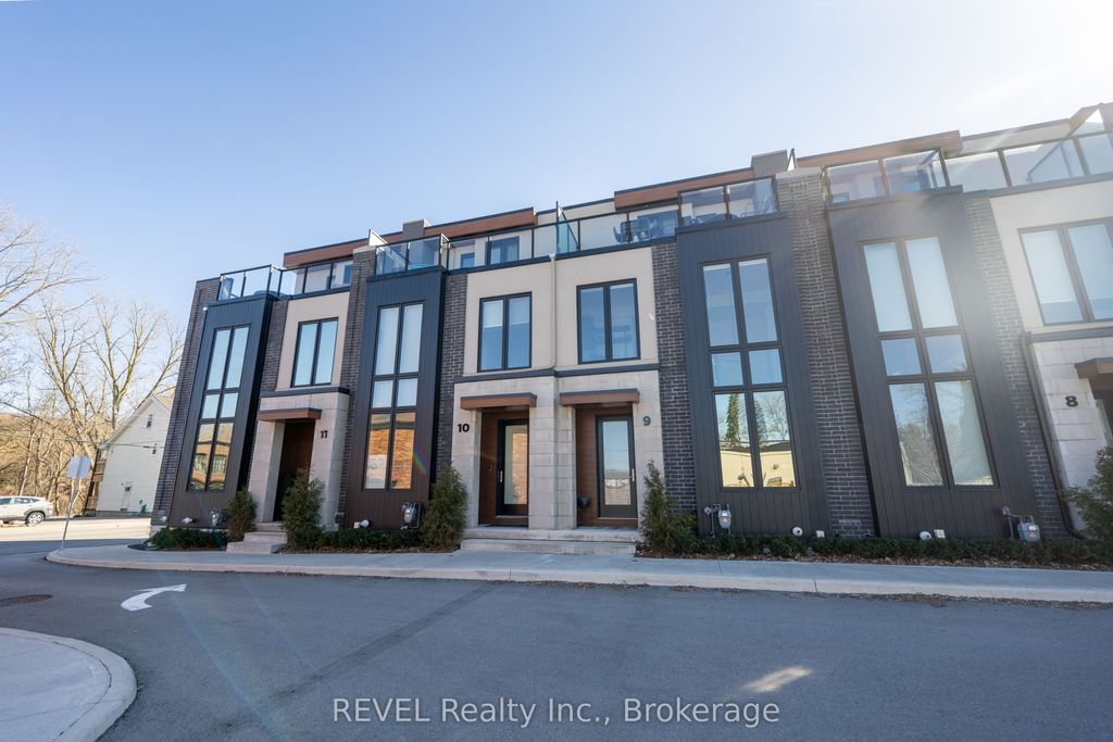 Photo of 1397 York Road #10, Niagara-on-the-Lake, ON L0S 1J1 (MLS # X12978024)