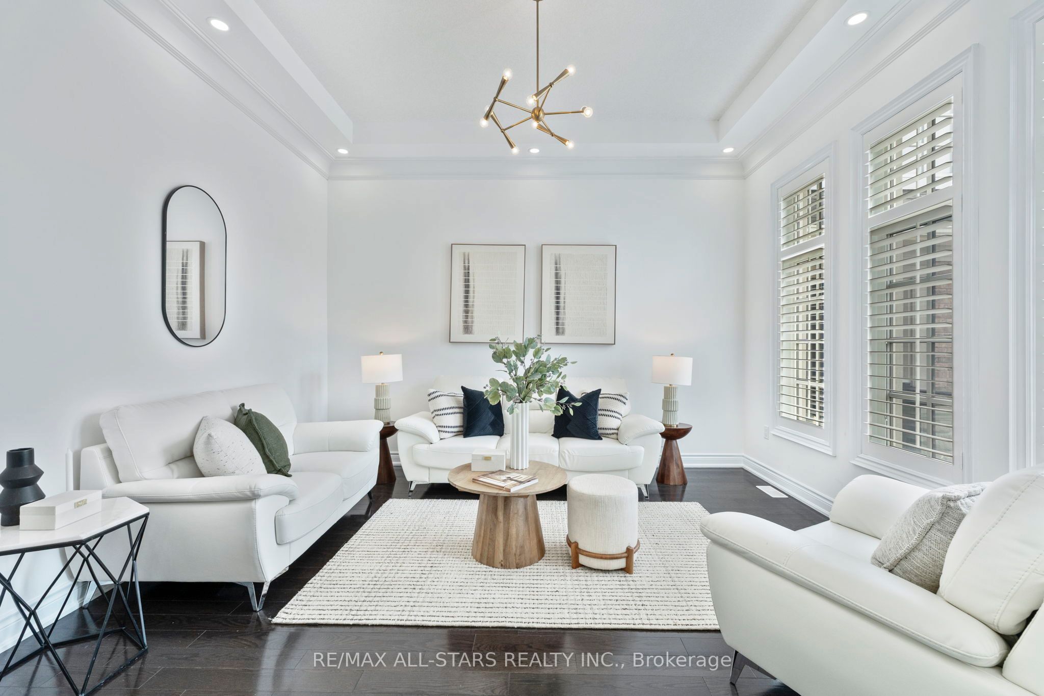 21 Country Club Crescent