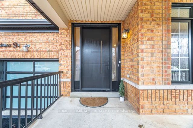 3278 Paul Henderson Drive