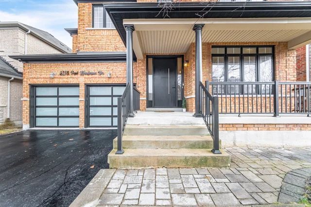 3278 Paul Henderson Drive