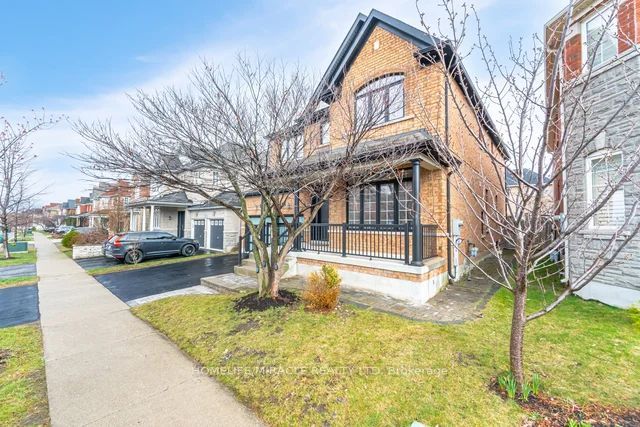 3278 Paul Henderson Drive