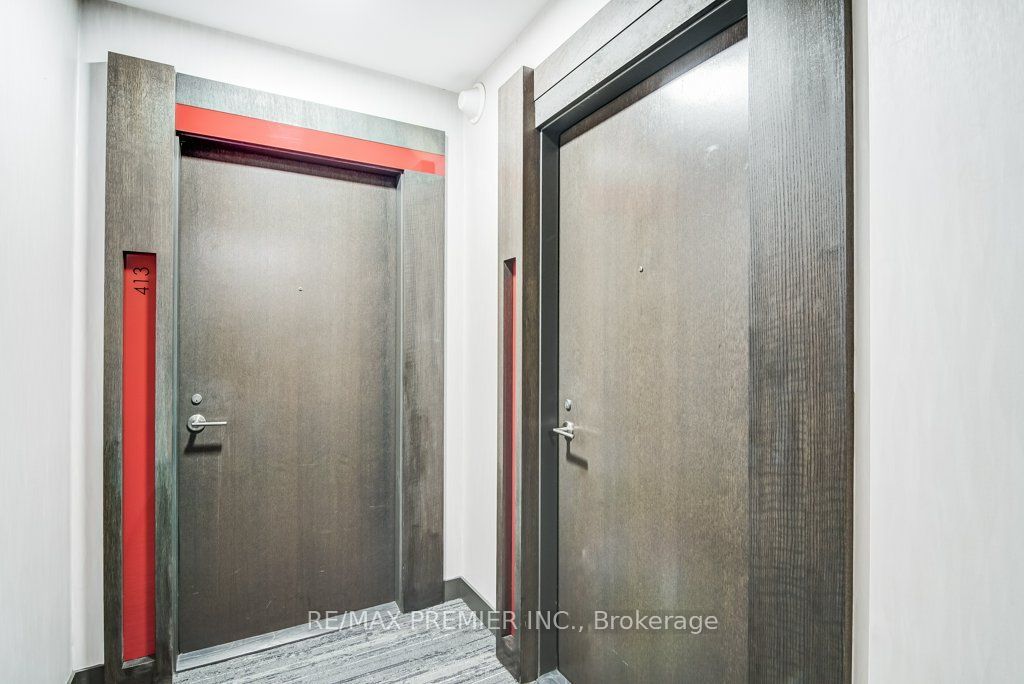Photo of 560 Front Street W #414, Toronto, ON M5V 1C1 (MLS # C12449638)