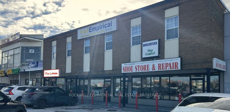 Photo 1 of 2 — 1681 Bath Road, Kingston, ON K7M 4X9