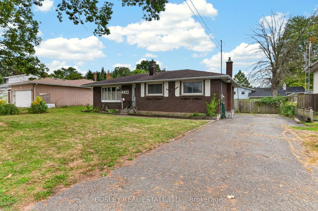 Photo of 4452 Dorchester Road, Niagara Falls, ON L2E 6N4 (MLS # X13867914)