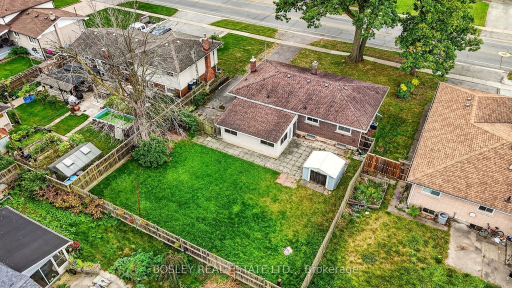 Photo of 4452 Dorchester Road, Niagara Falls, ON L2E 6N4 (MLS # X13867914)