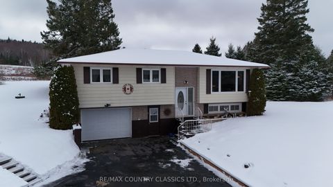 Property photo of 3559 south baptiste lake road, highlands east, ON k0l 2a0