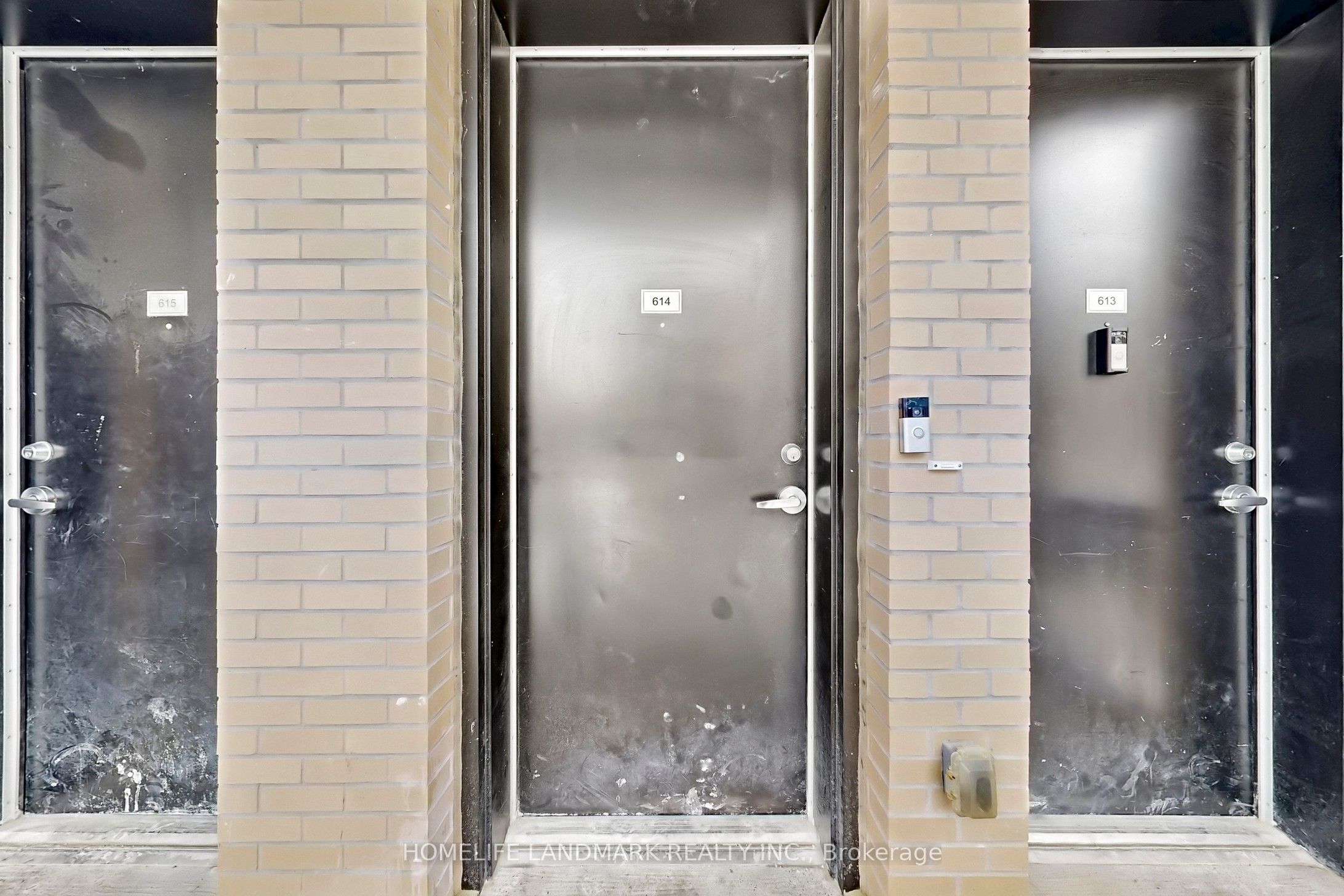 7 Steckley House Lane 614