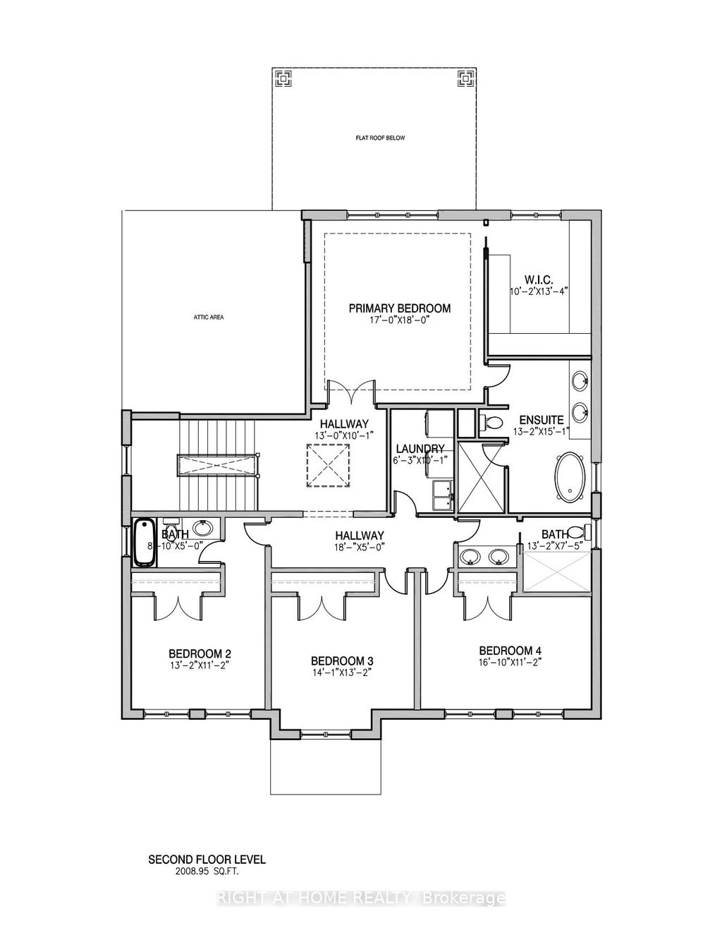 Photo of 15 Blaketon Road, Toronto, ON M9B 4V8 (MLS # W12556068)