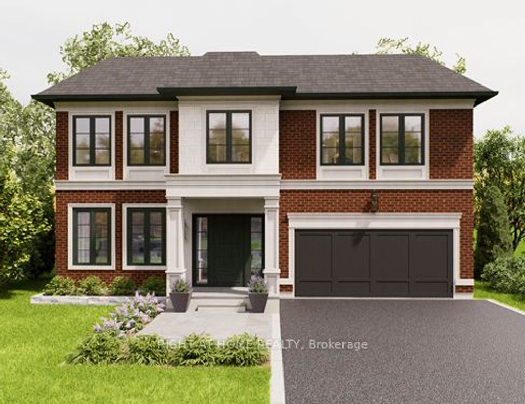 Photo of 15 Blaketon Road, Toronto, ON M9B 4V8 (MLS # W12556068)