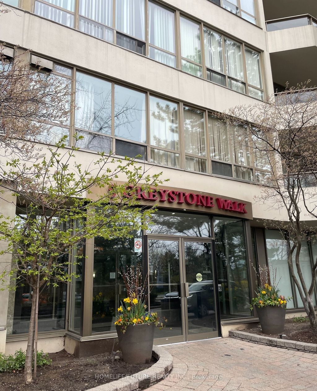 Photo of 5 Greystone Walk Drive #1807, Toronto, ON M1K 5J5 (MLS # E12897474)