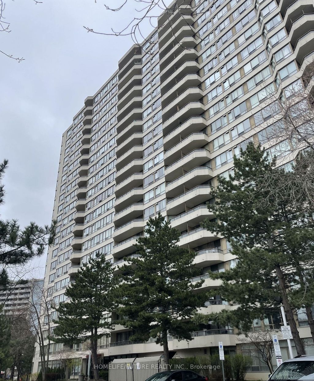 Photo of 5 Greystone Walk Drive #1807, Toronto, ON M1K 5J5 (MLS # E12897474)