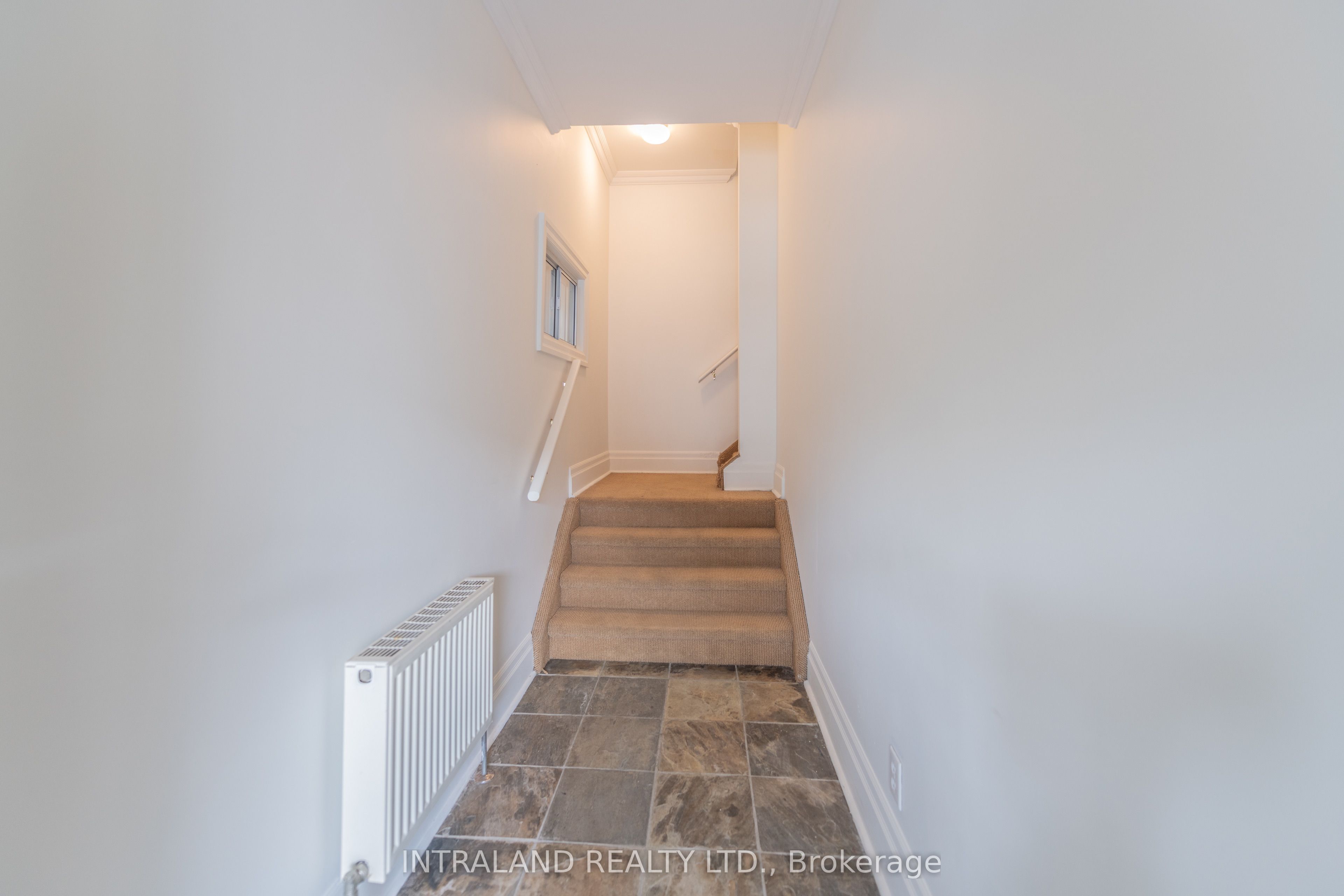 1005 Bathurst Street