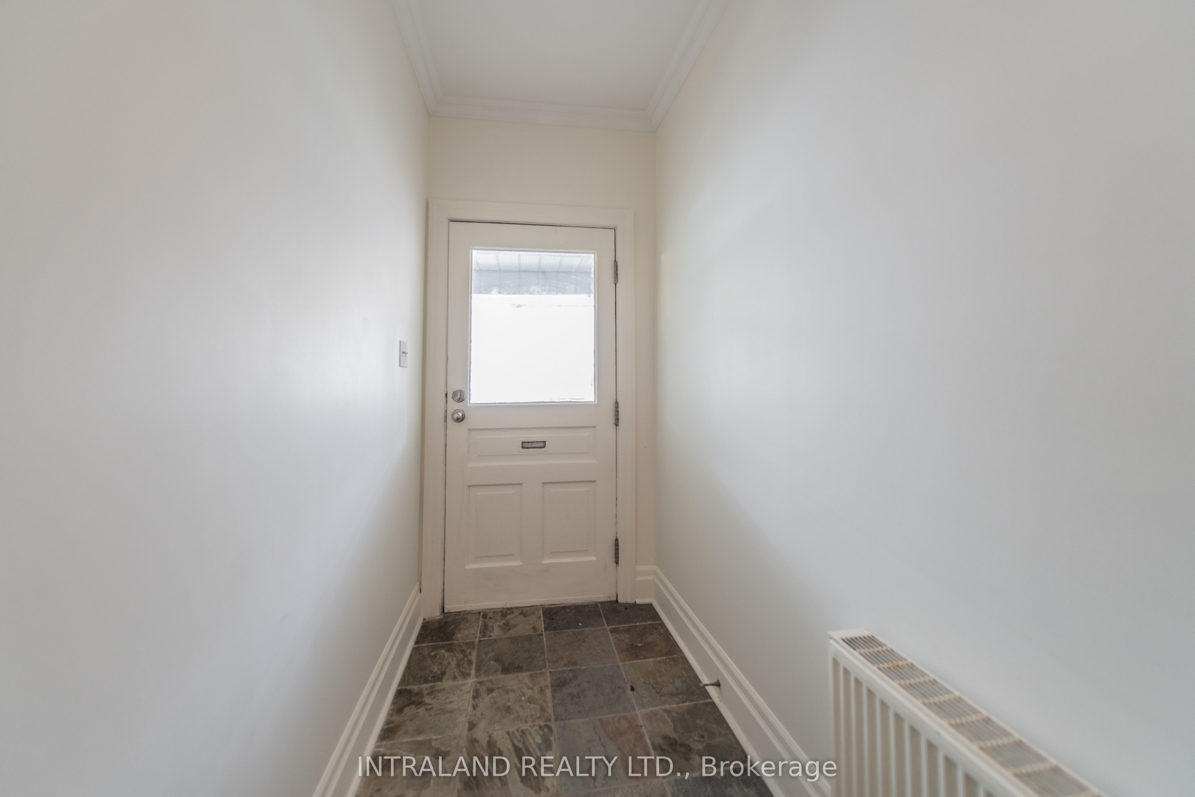 1005 Bathurst Street