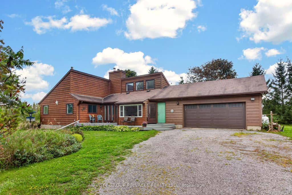 Photo of 7 Ranchers Road, Kawartha Lakes, ON K0M 1G0 (MLS # X13684480)