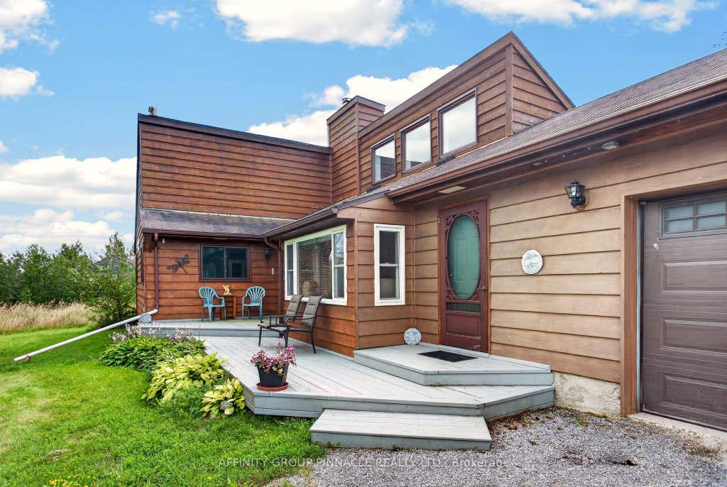 Photo of 7 Ranchers Road, Kawartha Lakes, ON K0M 1G0 (MLS # X13684480)