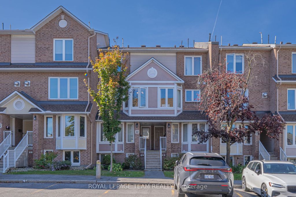 Photo of 1650 Locksley Lane, Beacon Hill North - South and Area, ON K1J 1B6 (MLS # X12449926)