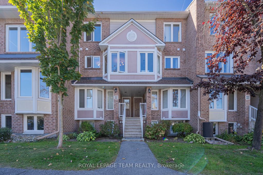 Photo of 1650 Locksley Lane, Beacon Hill North - South and Area, ON K1J 1B6 (MLS # X12449926)