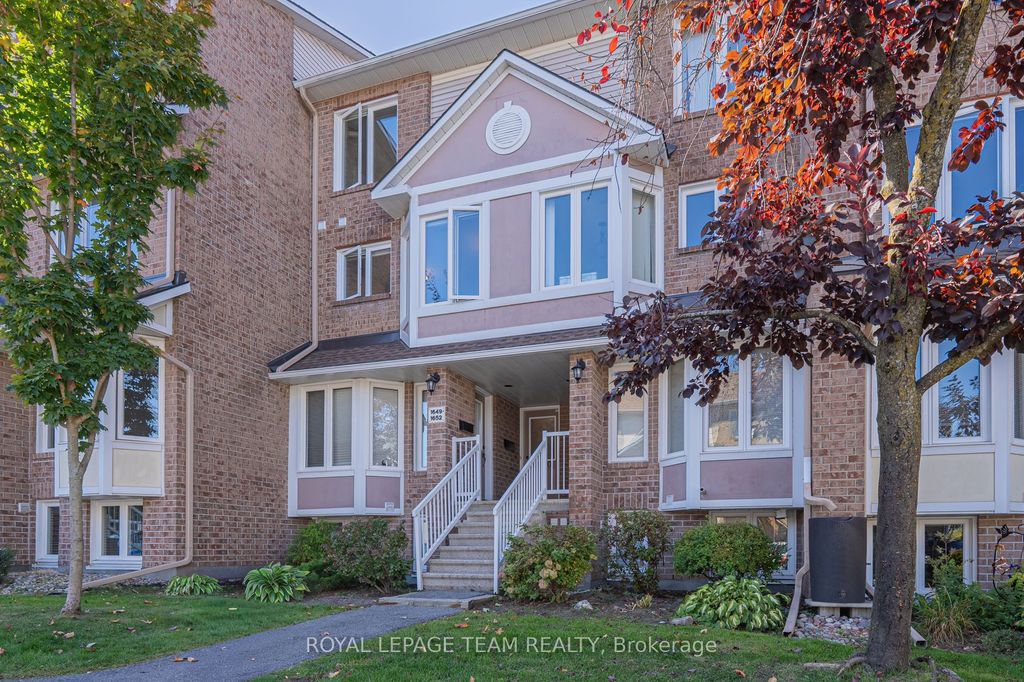 Photo of 1650 Locksley Lane, Beacon Hill North - South and Area, ON K1J 1B6 (MLS # X12449926)